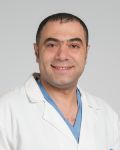 Yasser Fouda, MD | Cleveland Clinic