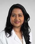 Bikona Ghosh, MD