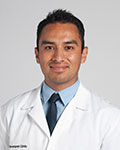 Oscar Hernandez Dominguez, MD