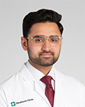 Abdullah Khan, MD