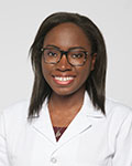 Megan Obi, MD