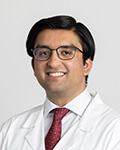 Vishal Rajesh, MD