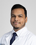 Richard Ramsingh, MD