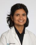 Pooja Varman, MD | Cleveland Clinic