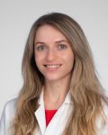 Emily Verbus, MD | Cleveland Clinic