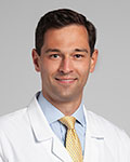 John Barron, MD | General Surgery | Cleveland Clinic