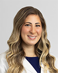 Elissa Dabaghi, MD | General Surgery | Cleveland Clinic