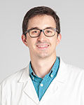 Ryan Ellis, MD | General Surgery | Cleveland Clinic