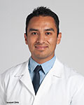 Oscar Hernandez Dominguez, MD MBA | General Surgery | Cleveland Clinic