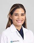 Diana Jimenez, MD | General Surgery | Cleveland Clinic