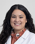 April Martinez, MD | General Surgery | Cleveland Clinic