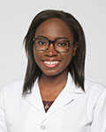 Megan Obi, MD | General Surgery | Cleveland Clinic