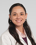 Camila Ortega, MD