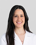Laura Pérez Arteaga, MD