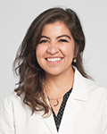 Lorena Rincon-Cruz, MD