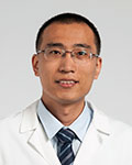 Yaning Zhang, MD