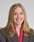 Jessica Moline | Cleveland Clinic