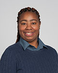 Lakeisha Sellers | Cleveland Clinic