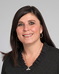 Lisa Laguardia | Cleveland Clinic