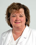 Margaret Bezoski BSN, RN, CWOCN | Cleveland Clinic