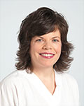 Terri Cobb, BSN, RN, CWOCN | Cleveland Clinic
