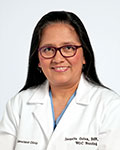 Jeanette Gatan, RN, BSN, MSN, MSRN, CWOCN | Cleveland Clinic