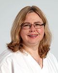 Judy Landis Erdman, BSN, RN, CWOCN | Cleveland Clinic