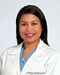 Jessica Lawson, BSN, RN, CWOCN | Cleveland Clinic