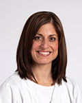 Angela Matus, BSN, RN, CWOCN | Cleveland Clinic