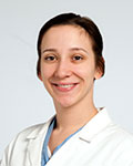 Megan Moscollic BSN, RN, CWOCN  | Cleveland Clinic
