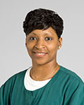 Angeanette Roberson, CT | Cleveland Clinic