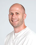 Adam Shaw, BSN, RN, CWOCN | Cleveland Clinic