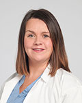 Brigid Szlempa, MSN, RN, CWOCN | Cleveland Clinic