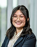 Rachel Chiang