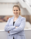 Victoria (Vicki) Clarke-Prestia