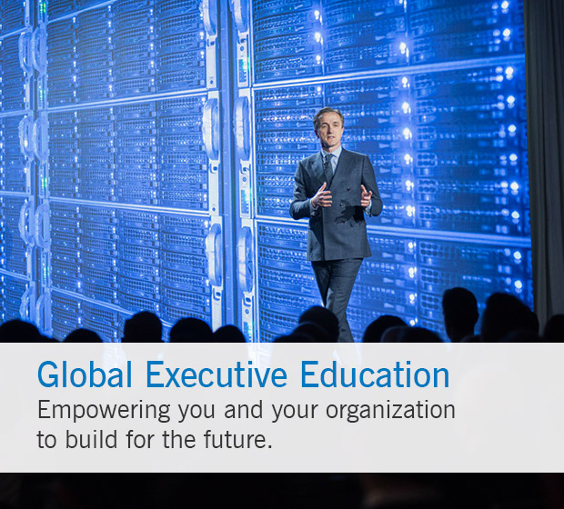 Global Executive Education | Cleveland Clinic