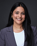Vidhi Patel