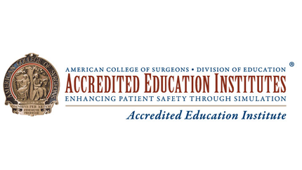 Accredited Education Institutes logo