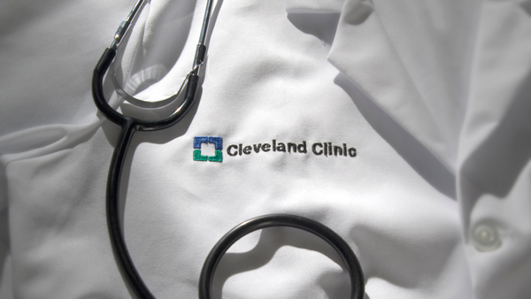 Why Train at Cleveland Clinic?