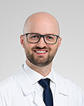 Aaron Cain, DO