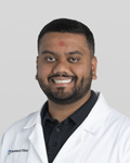 Sharad Patel, MD