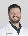 Stefan Rowland, MD