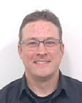 Troy Acker, EMT-P, FESI-II