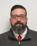 Frank Alessandro, EMT-P, FESI-II