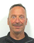 Tod Baker, EMT-P, FESI-II