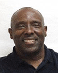 Daryl Donald, MD