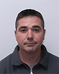Jim Ettinger, EMT-P, FESI II