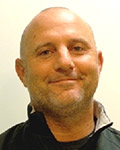 Justin Gvora, EMT-P, FESI-II
