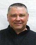 Wes Halter, EMT-P, FESI-II