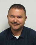 Gary Harrison, EMT-P, FESI-II